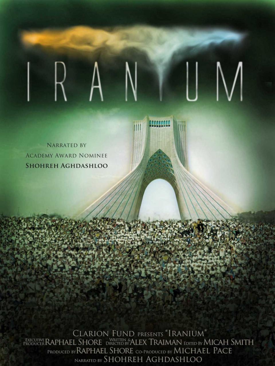 Iranium
